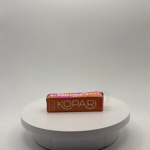 Kopari Lip Glossy Birthday Suit NEW